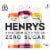Henry's Hard Tropical Sparkling Water Seltzer Variety Pack Perspective: back