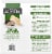 Alexia® Frozen Parmesan Truffle Broccoli Perspective: back
