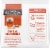 Alexia® Frozen Hot Honey Carrots Perspective: back
