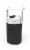 Igloo® Half Gallon Beverage Jug - Gray Perspective: back