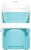 Igloo® Half Gallon Beverage Jug - Aquatic Teal Perspective: back
