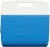 Igloo® Playmate® Elite™ Cooler - Blue/White Perspective: back