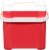 Igloo™ Laguna Cooler - Red Perspective: back