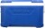 Igloo Profile ll 50 Blue Cooler Perspective: back