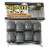 Slip on Floor Savers 1 to 1-3/8 (8 Pack) Perspective: back