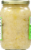 Frank's Quality Shreded Sauerkraut Perspective: back
