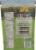 Setton Farms® Organic Pistachios Dry Roasted with Sea Salt Perspective: back
