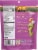 Setton Farms® Dry Roasted Garlic Onion Pistachios Perspective: back