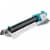 Gilmour Heavy-Duty Oscilliating Sprinkler with Shut Off Perspective: back