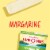 Land O Lakes Margarine Sticks Made with Vegetable Oil Perspective: back