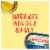Land O Lakes Butter with Olive Oil & Sea Salt Spreadable Perspective: back