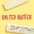 Land O Lakes® Salted Butter Sticks Perspective: back