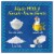 GOYA® Spreadable Butter with Olive Oil and Sea Salt Tub Perspective: back