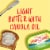 Land O Lakes Light Butter with Canola Oil Spreadable Perspective: back