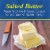 GOYA® Salted Butter Sticks Perspective: back