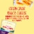 Land O Lakes® Co-Jack® Snack Cheese Perspective: back