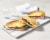 Land O Lakes Italian Blend Asiago American Cheese Product Deli Sliced to Order Perspective: back