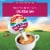 Land O Lakes Mini Moo's Half And Half Creamer Singles Cup Perspective: back