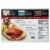Seabear Pacific Northwest Smoked Sockeye Wild Salmon Perspective: back