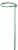 Miracle-Gro Gathering Ring - 3 Pack - Green Perspective: back