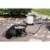 Bond Aurora Camping Gas Firebowl Perspective: back