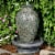 Bond Manufacturing Y96591 Brielle Lighted Bubbling Garden Fountain Perspective: back
