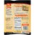 John Soules Foods Chicken Fajitas Chicken Breast Strips Perspective: back
