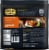 John Soules Foods Chicken Fajitas Strips Perspective: back