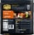 John Soules Foods Family Size Fully Cooked Chicken Fajitas Perspective: back