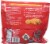 John Soules Foods Frozen Fully Cooked Breaded Jurassic World Chicken Patties Perspective: back