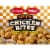 Checkers® & Rally’s® Spicy Chicken Bites Perspective: back