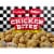 Checkers® & Rally’s® Chicken Bites Perspective: back