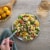 King Oscar® Wild Caught Skinless & Boneless Sardines in Olive Oil Perspective: back