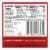 King Oscar® Wild Caught Sardines in Extra Virgin Olive Oil Perspective: back