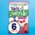 Welch's Juicefuls Berry Blast Juicy Fruit Snacks Perspective: back