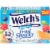 Welch's® Mixed Fruit Fruit Snacks 22 Count Perspective: back