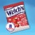 Welch's Strawberry Fruit n Yogurt 0.7oz Pouches - 8ct Box Perspective: back