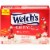 Welch's Strawberry Fruit 'n Yogurt Snacks 8 Count Perspective: back