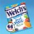 Welch's Fruit Snacks, Mixed Fruit Snack Box, Gluten Free Snack Packs Perspective: back