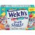 Welch's Fruit Punch/Island Fruits Combo Pack Fruit Snacks Perspective: back