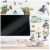 RoomMates Decor Star Wars The Mandalorian Wall Decals Perspective: back
