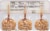 Affy Tapple Caramel Apples with Peanuts Perspective: back