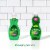 Palmolive Ultra Dishwashing Liquid Perspective: back