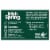 Irish Spring Original Scent Deodorant Bar Soap Perspective: back