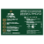 Irish Spring Active Scrub Bar Soap Perspective: back