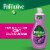 Palmolive Ultra Relaxing Lavender and Lime Scent Liquid Dish Soap Cuts Through Grease Perspective: back