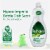 Palmolive Ultra Pure + Clear Spring Fresh Scent Liquid Dish Soap Perspective: back