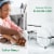 Palmolive Ultra Strength Liquid Dish Soap Perspective: back