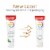 Colgate® Clean Mint Total Toothpaste Perspective: back