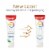 Colgate Total Active Prevention Whitening Toothpaste in Mint Perspective: back